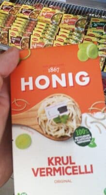 Vermicelli Medium Noodles