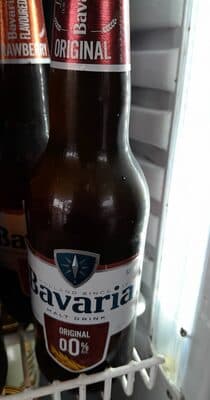 Bavaria 0.0%