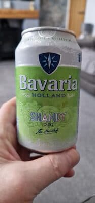 Shandy