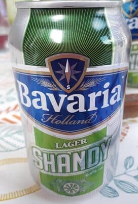 Shandy