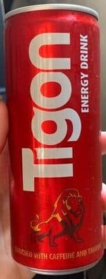 Energy Drink