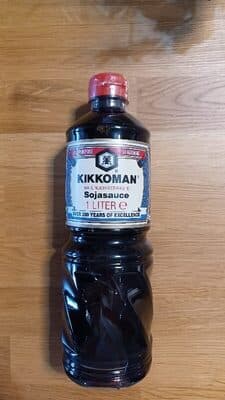 Sojasauce