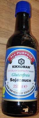 Sauce Soja Sans Gluten Tamari