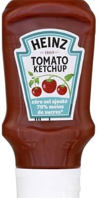 Tomato Ketchup