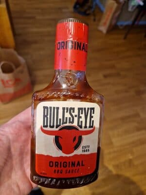 Original BBQ Sauce