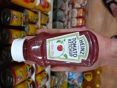 Heinz Tomato Ketchup
