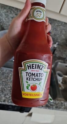 Ketchup