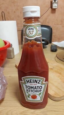 Heinz Tomato Ketchup