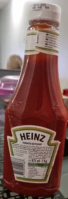 Heinz Tomato ketchup