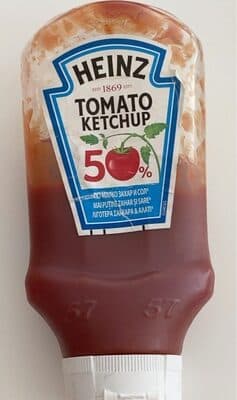 Ketchup