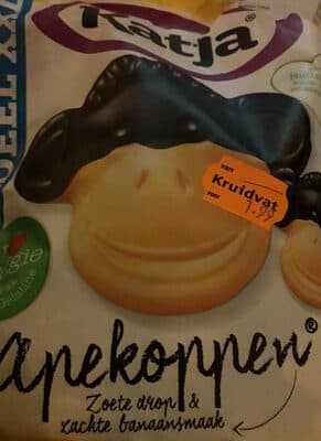 Apenkoppen