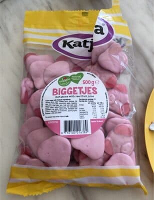 Biggetjes