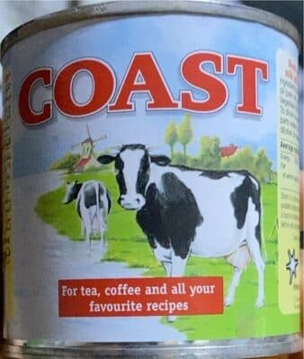 COAST