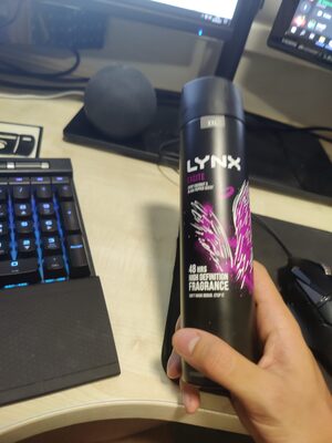lynx excite