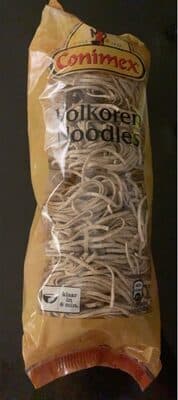 Volkoren Noodles