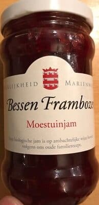 Bessen Frambozenjam