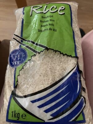 Rice
