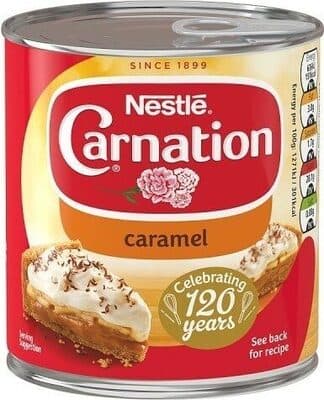 Caramel