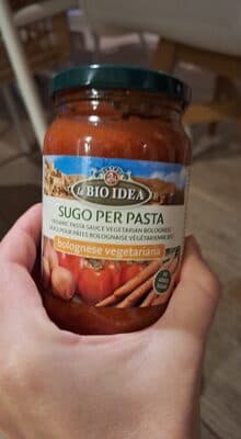 Sugo per pasta