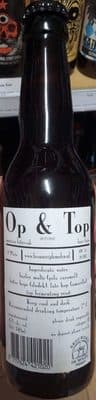 Op & Top