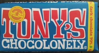 Tony's Chocolonely