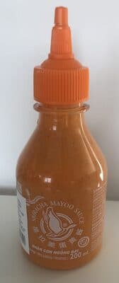 Sriracha Mayo