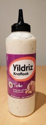 Knoflook
