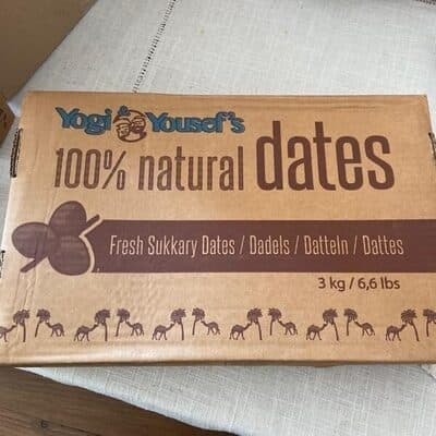 Dattes