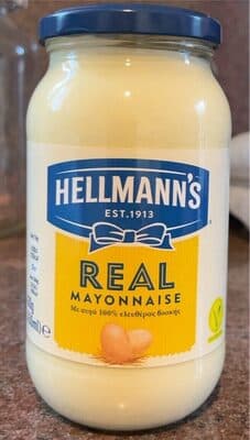 Mayonnaise