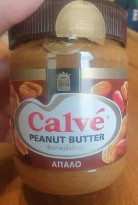 Peanut butter