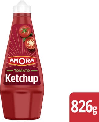Ketchup Nature
