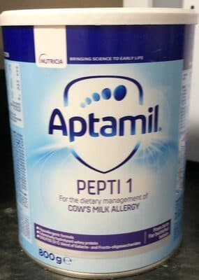 Aptamil