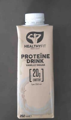 Proteïne drink