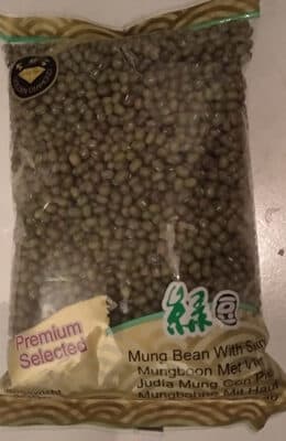 Mung Bean