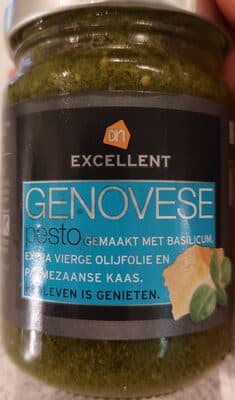 Pesto Genovese