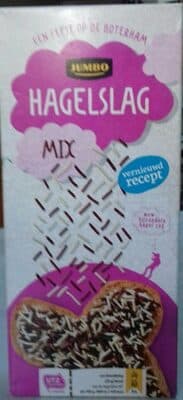 Hagelslag