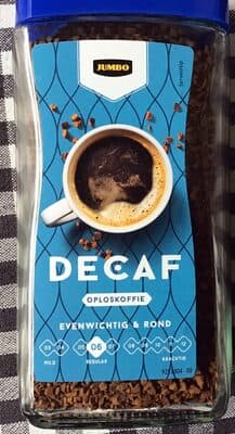 Decaf