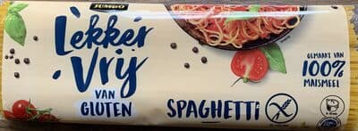 spaghetti