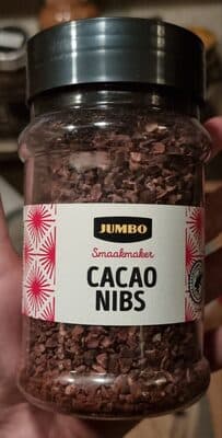 Cacao Nibs