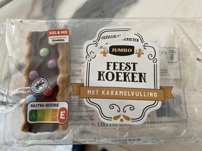 Feestkoeken