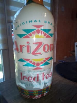 AriZona Peach