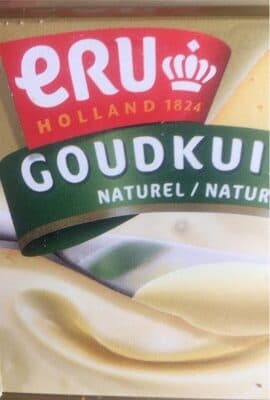 Goudkuipje