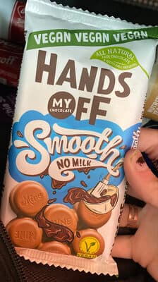 smooth no milk