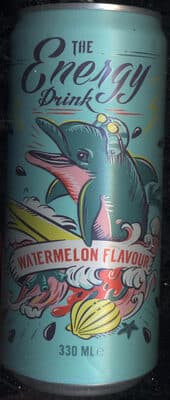 Watermelon Flavour