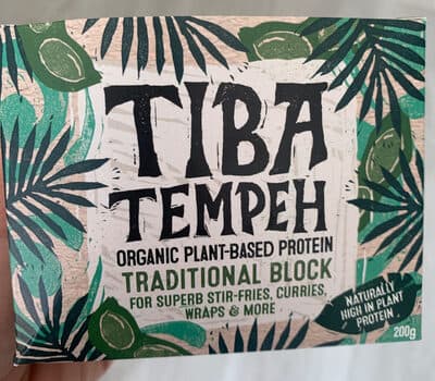 Tempeh