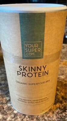 Skinny Protein