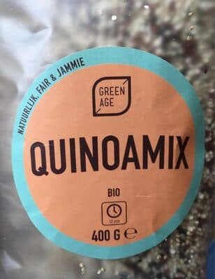 Quinoamix