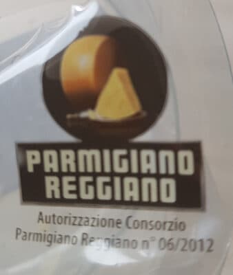 Parmegiano Reggiano