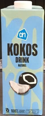 Kokos drink