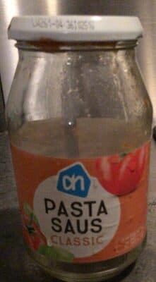 Pasta saus classic